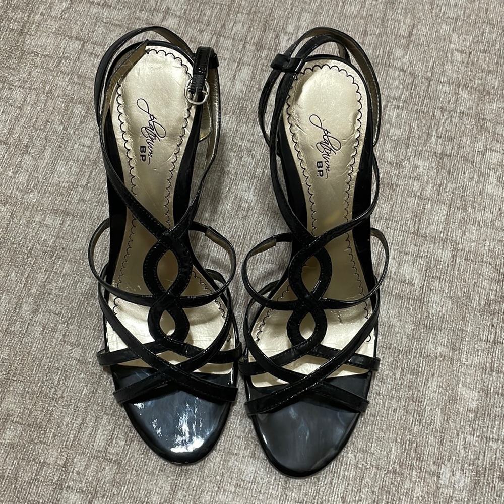 B.P. Nordstrom heels